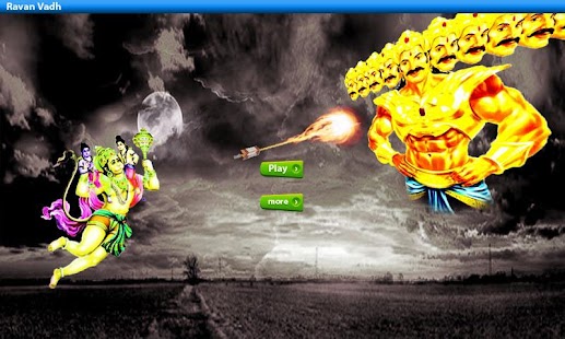 Download Ravan Vadh APK to PC | Download Android APK GAMES ...