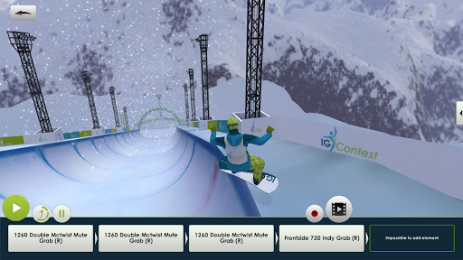免費下載運動APP|Snowboardpedia IGContest app開箱文|APP開箱王