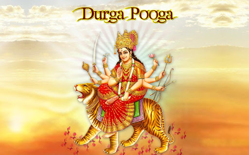 Durga Pooja