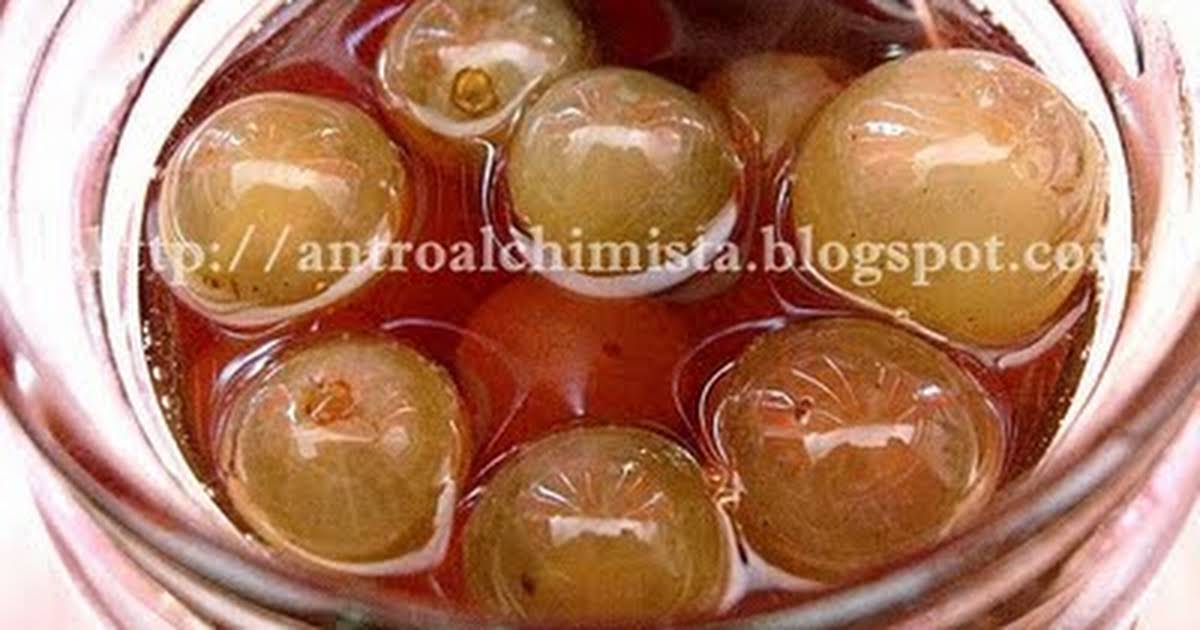 10 Best Grape Flavored Alcoholic Drinks Recipes Yummly