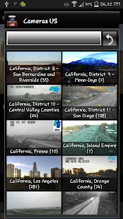 Cameras US - Traffic cams USA Screenshots 16