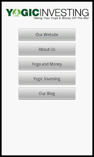 How to mod Yogic Investing 2.0.5 mod apk for bluestacks