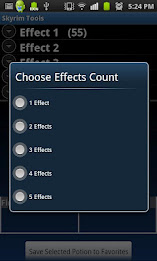 Tools For Skyrim (Full Demo) poster 5