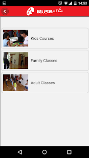 Download Muse Arts APK for Android