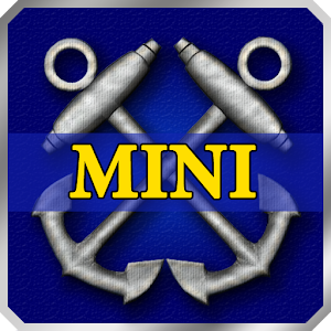 Battleship: Naval Clash Mini 棋類遊戲 App LOGO-APP開箱王