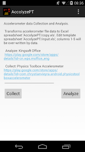 How to download Mobile Science - AccolyzePT 1.0.3 mod apk for bluestacks