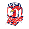 Sydney Roosters News logo