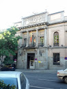 Instituto Nacional De Administración Pública