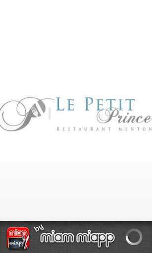 Le Petit Prince