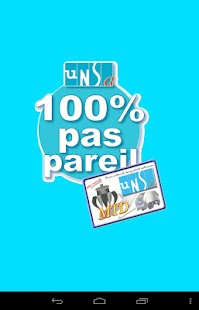 Lastest UNSA-MTD infos APK