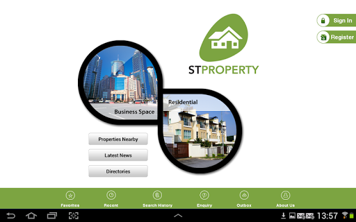 STProperty HD