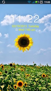 How to mod SUNFLOWER GO LOCKER THEME 1 mod apk for laptop