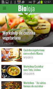 Bioloja Screenshots 0