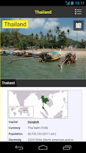 Free Thailand Travel Guide With Me APK for Android