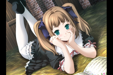 Free Download L'Heure Bleue ～ルール・ブルー～ APK