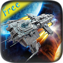Lost Space(Raiden Version) icon