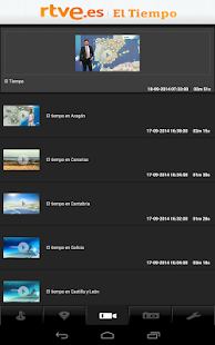 download El Tiempo en RTVE.es free