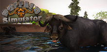 Wild Buffalo Simulator 3D APK