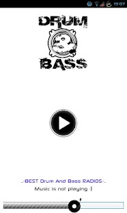 Download Best Drum And Bass radios APK for Android