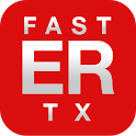 FastERTX logo