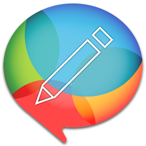 Balloon Memo-record note/image 2.1.8 Icon