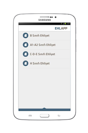 免費下載教育APP|EhliyetApp - Ehliyet app開箱文|APP開箱王