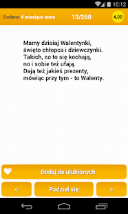 Życzenia Walentynkowe Screenshots 10