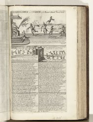 Frankrijk bidt om vrede, 1709