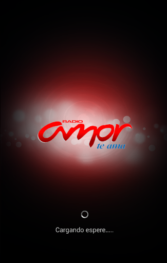 RADIO AMOR TE AMA PERU