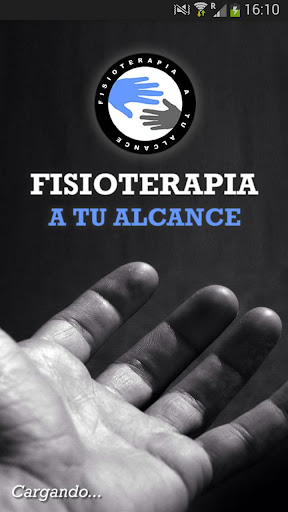 Fisioterapia a tu alcance