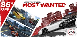 Need for Speed: Most Wanted