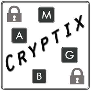 Cryptix Volume 1.apk 1.0