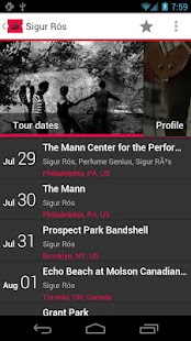 How to get Gigbeat - Concerts 1.2.2 mod apk for laptop