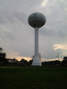 Forsyth Water Tower
