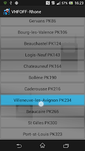 Fluvial Maps Screenshots 12