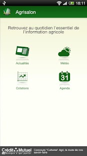 How to mod Agrisalon 1.0.2 apk for android