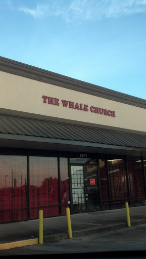 The Whale Church