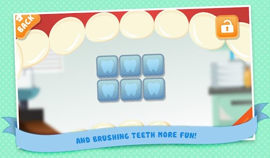 Dentist for Kids by ABC BABY Screenshots 7