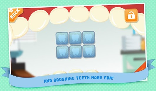 Dentist for Kids by ABC BABY Screenshots 7