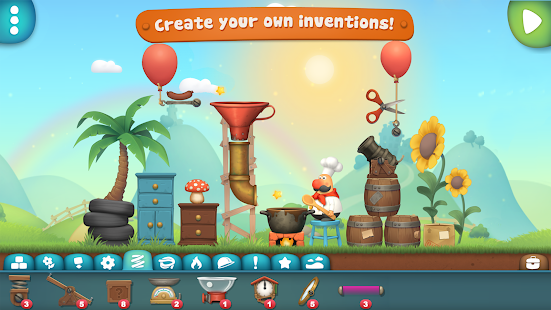 Inventioneers (Unlocked)