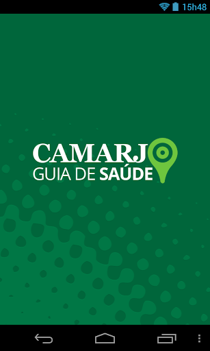 CAMARJ Guia de Saude