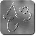 G-board (Gesture Input) logo