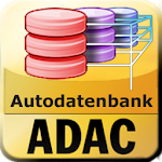 Cover Image of Tải xuống Cơ sở dữ liệu xe ô tô ADAC ADAC APK