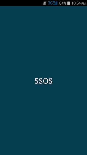 【免費音樂App】5SOS Lyrics-APP點子