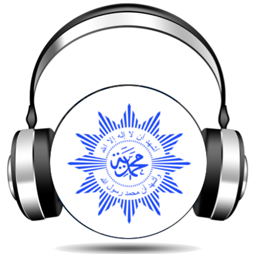 Radio Muhammadiyah 音樂 App LOGO-APP開箱王