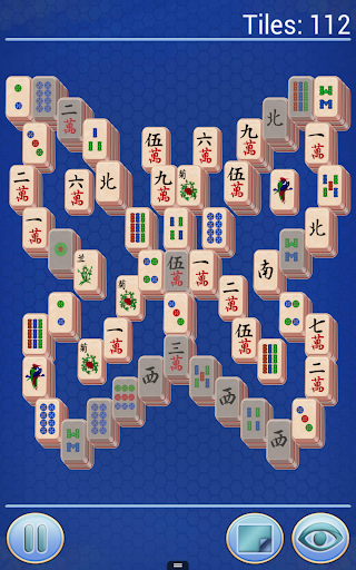 麻雀3 Mahjong 3 Full