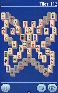 Mahjong 3 apk