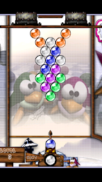 Frozen Bubble by Sea.Xiao poster 4