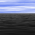 Dark Waves Live Wallpaper logo