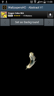 How to download WallpapersHD - Abstract V1 lastet apk for bluestacks